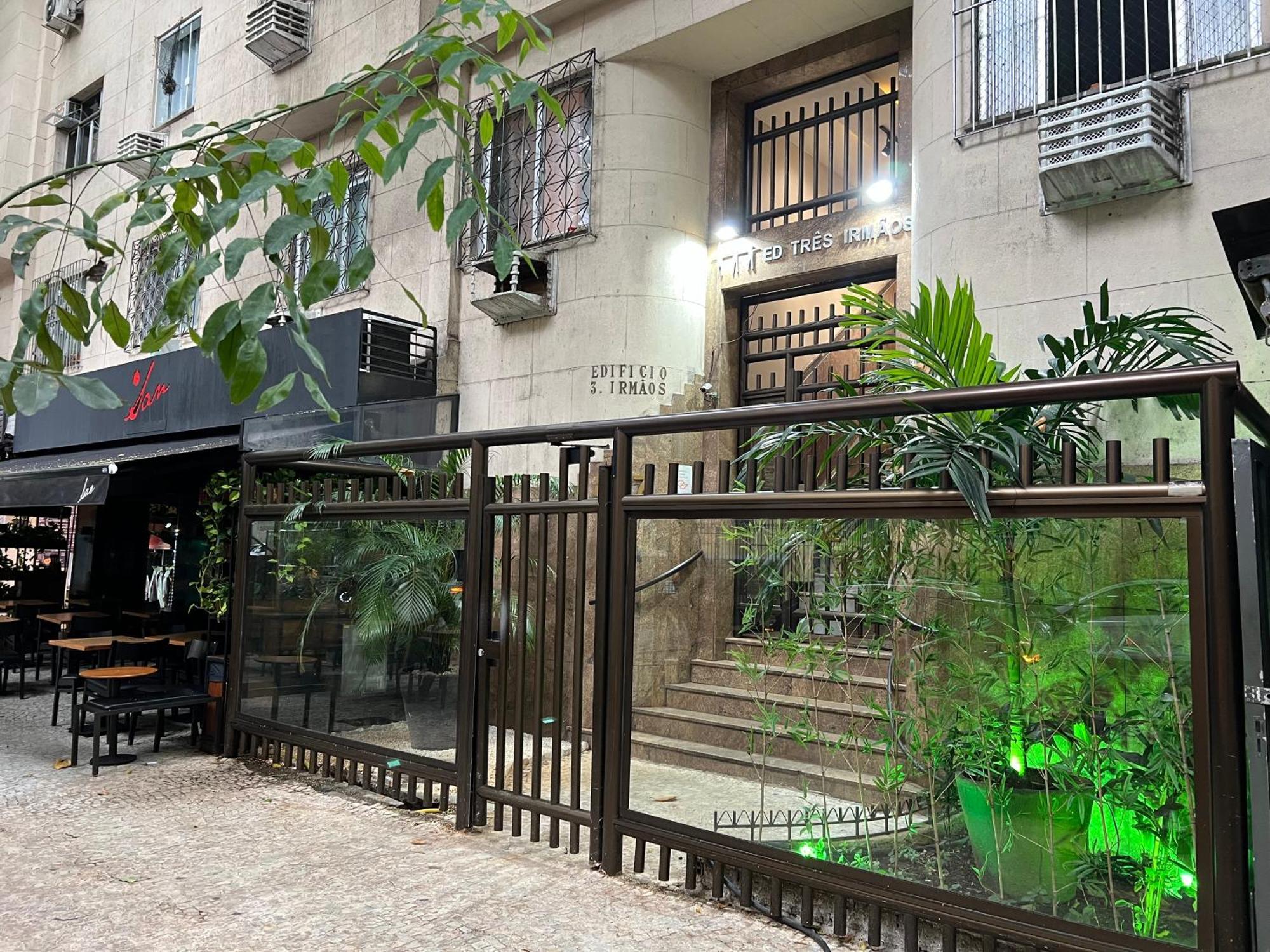 Maravilhoso Apartamento No Leblon - Rio de Janeiro, Rio de Janeiro